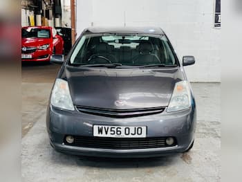 Used Toyota Prius 2006 for sale - 79751152: Photo