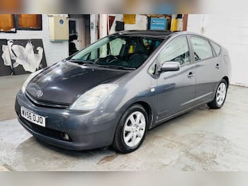 Used Toyota Prius 2006 for sale - 79751152: Photo