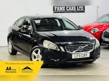 Used Volvo S60 2014 for sale - 78685234: Photo
