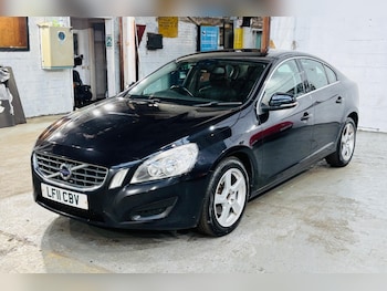 Used Volvo S60 2014 for sale - 78685234: Photo