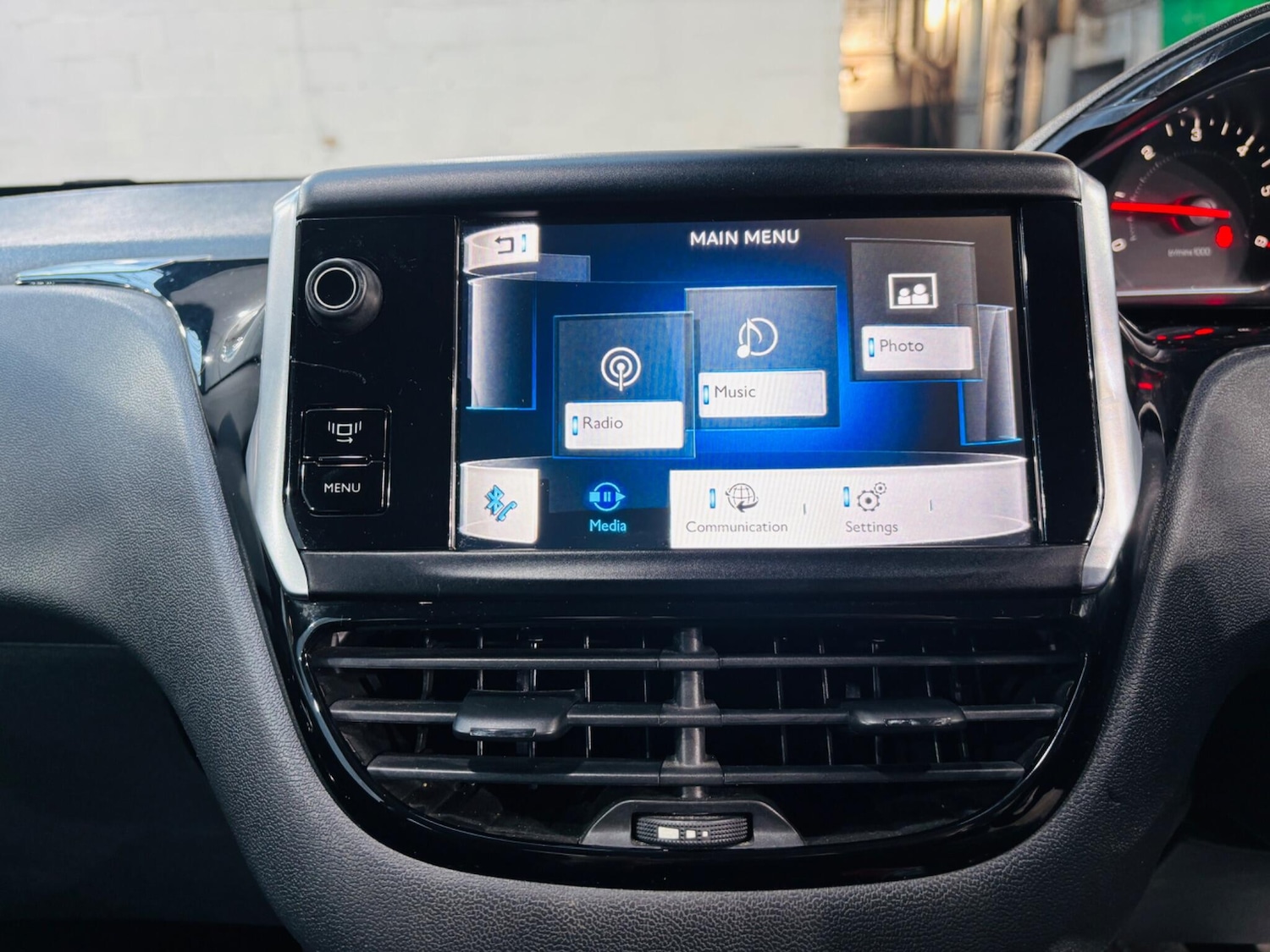 Used Peugeot 208 2014 for sale - 78171023: Photo 18