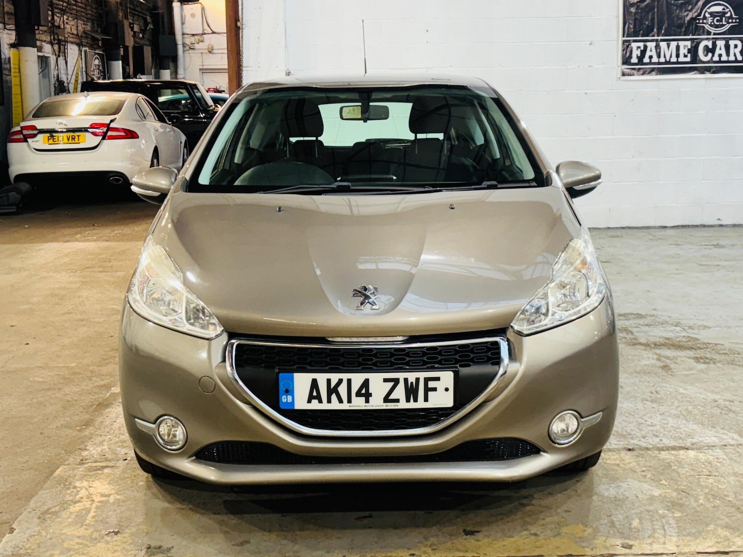 Used Peugeot 208 2014 for sale - 78171023: Photo 2