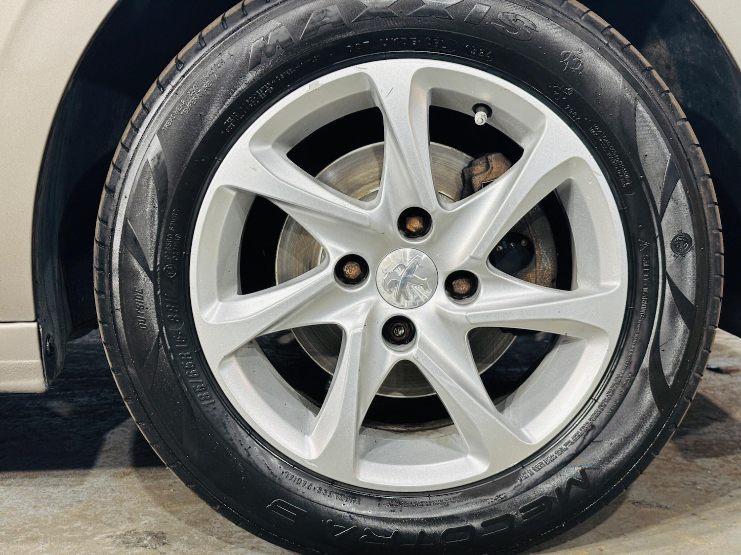 Used Peugeot 208 2014 for sale - 78171023: Photo 26