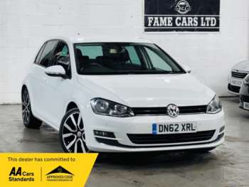 Used Volkswagen Golf 2013 for sale - 75351314: Photo