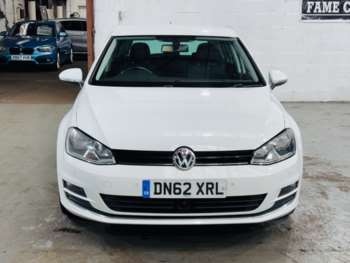 Used Volkswagen Golf 2013 for sale - 75351314: Photo