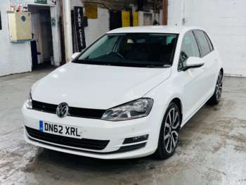 Used Volkswagen Golf 2013 for sale - 75351314: Photo