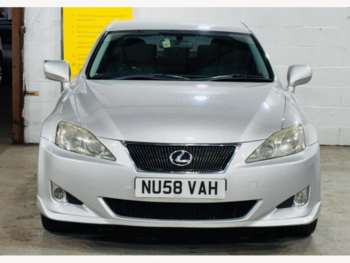 Used Lexus IS 2008 for sale - 74811431: Photo