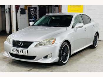Used Lexus IS 2008 for sale - 74811431: Photo