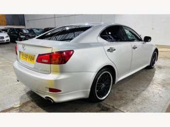 Used Lexus IS 2008 for sale - 74811431: Photo