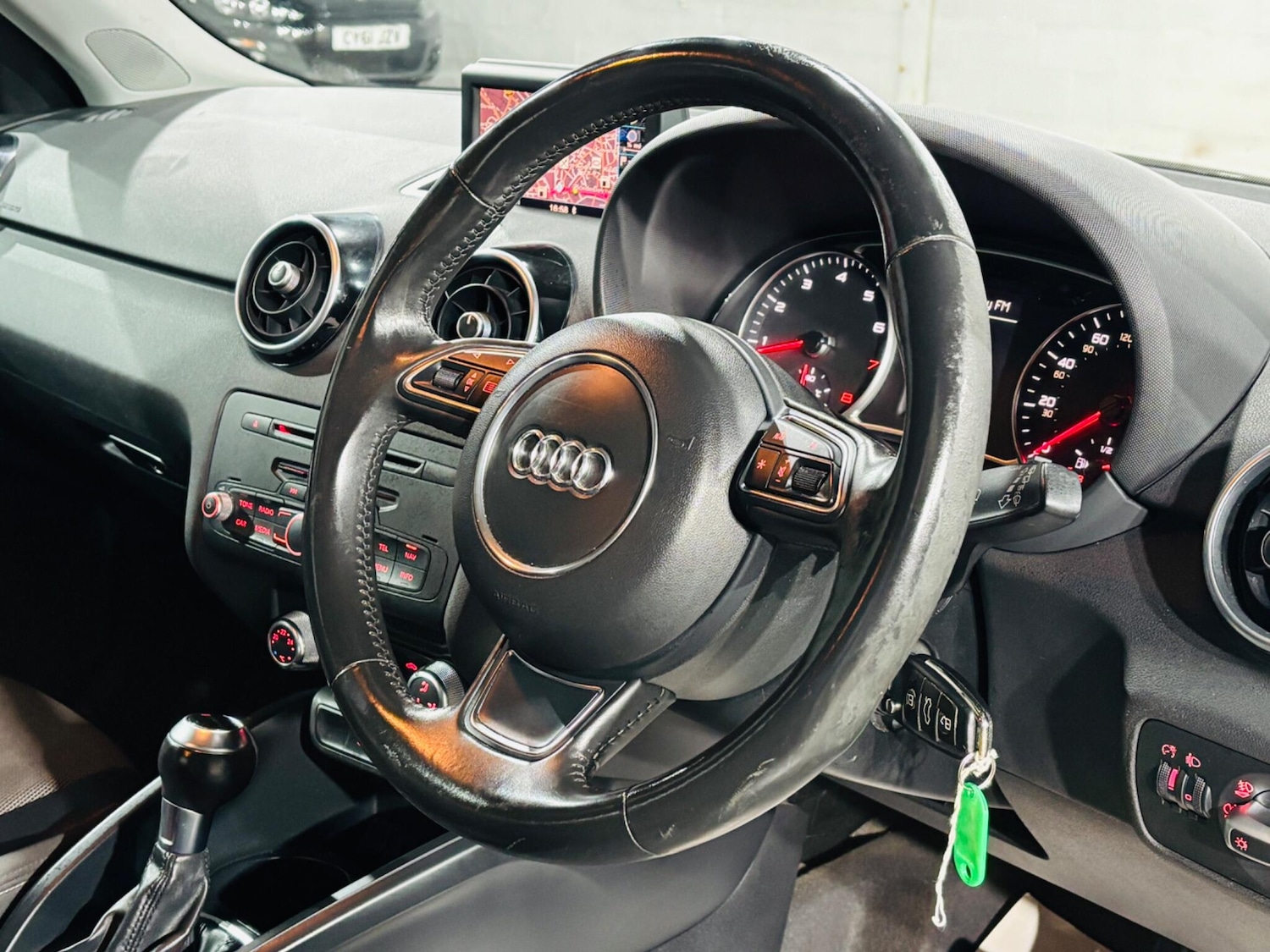 Used Audi A1 2012 for sale - 76613269: Photo 11