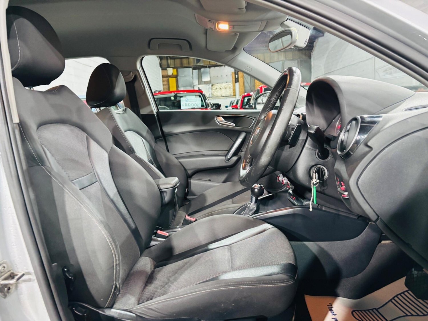 Used Audi A1 2012 for sale - 76613269: Photo 13