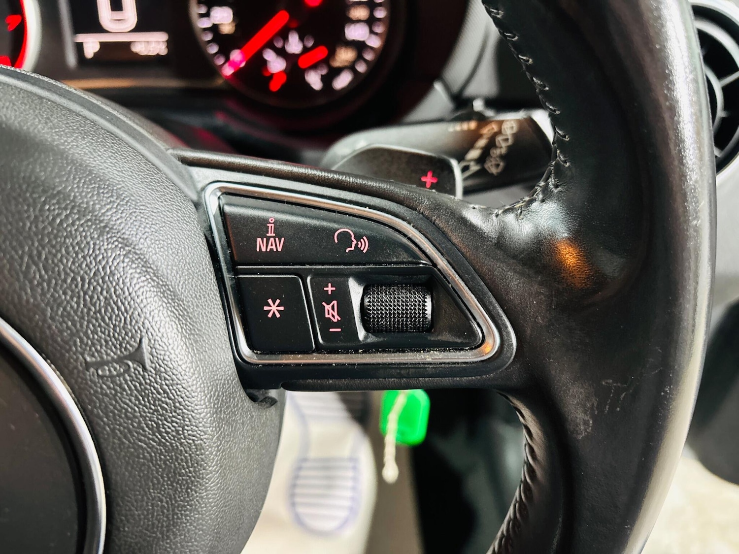 Used Audi A1 2012 for sale - 76613269: Photo 20