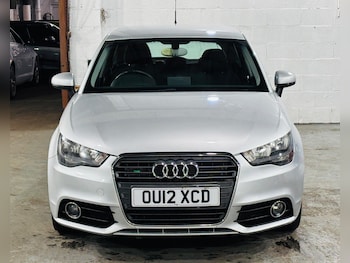 Used Audi A1 2012 for sale - 76613269: Photo
