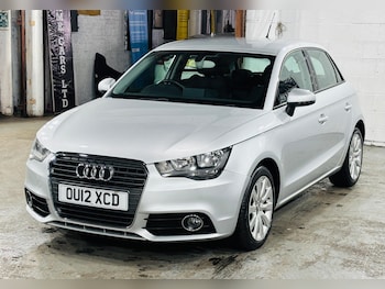 Used Audi A1 2012 for sale - 76613269: Photo