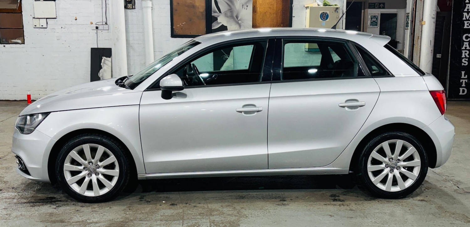 Used Audi A1 2012 for sale - 76613269: Photo 9
