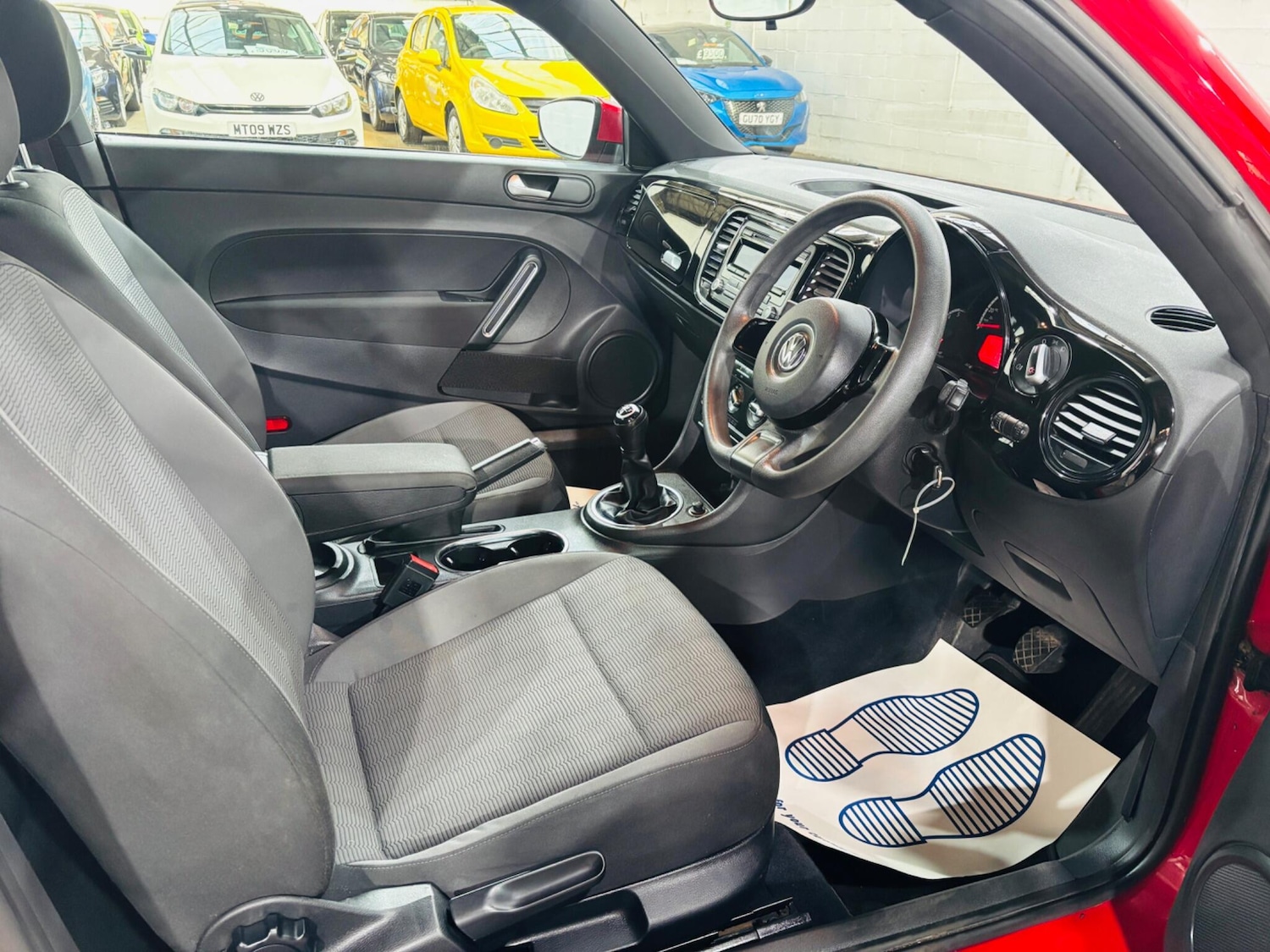 Used Volkswagen Beetle for sale - 77925298: Photo 10