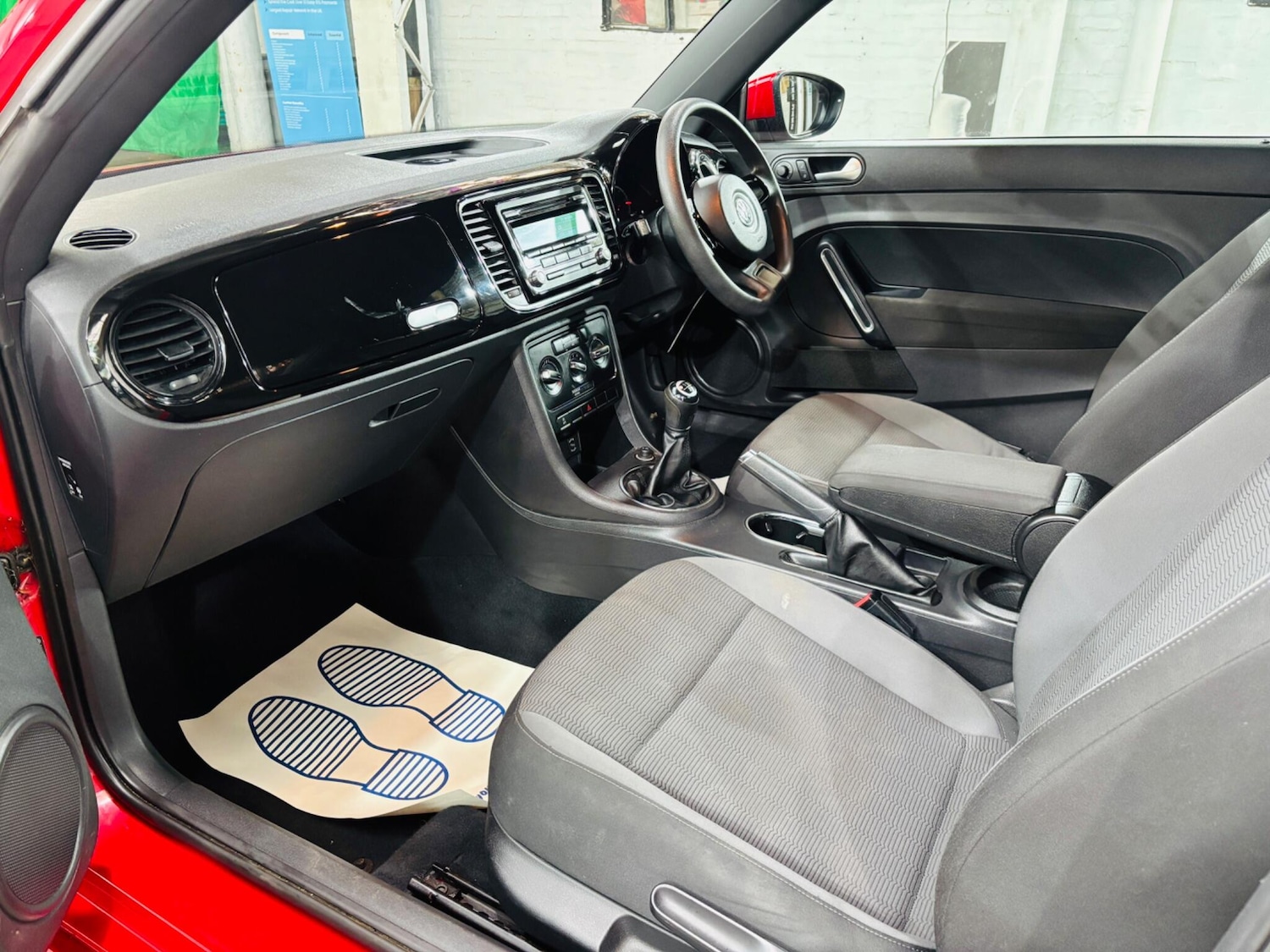 Used Volkswagen Beetle for sale - 77925298: Photo 13