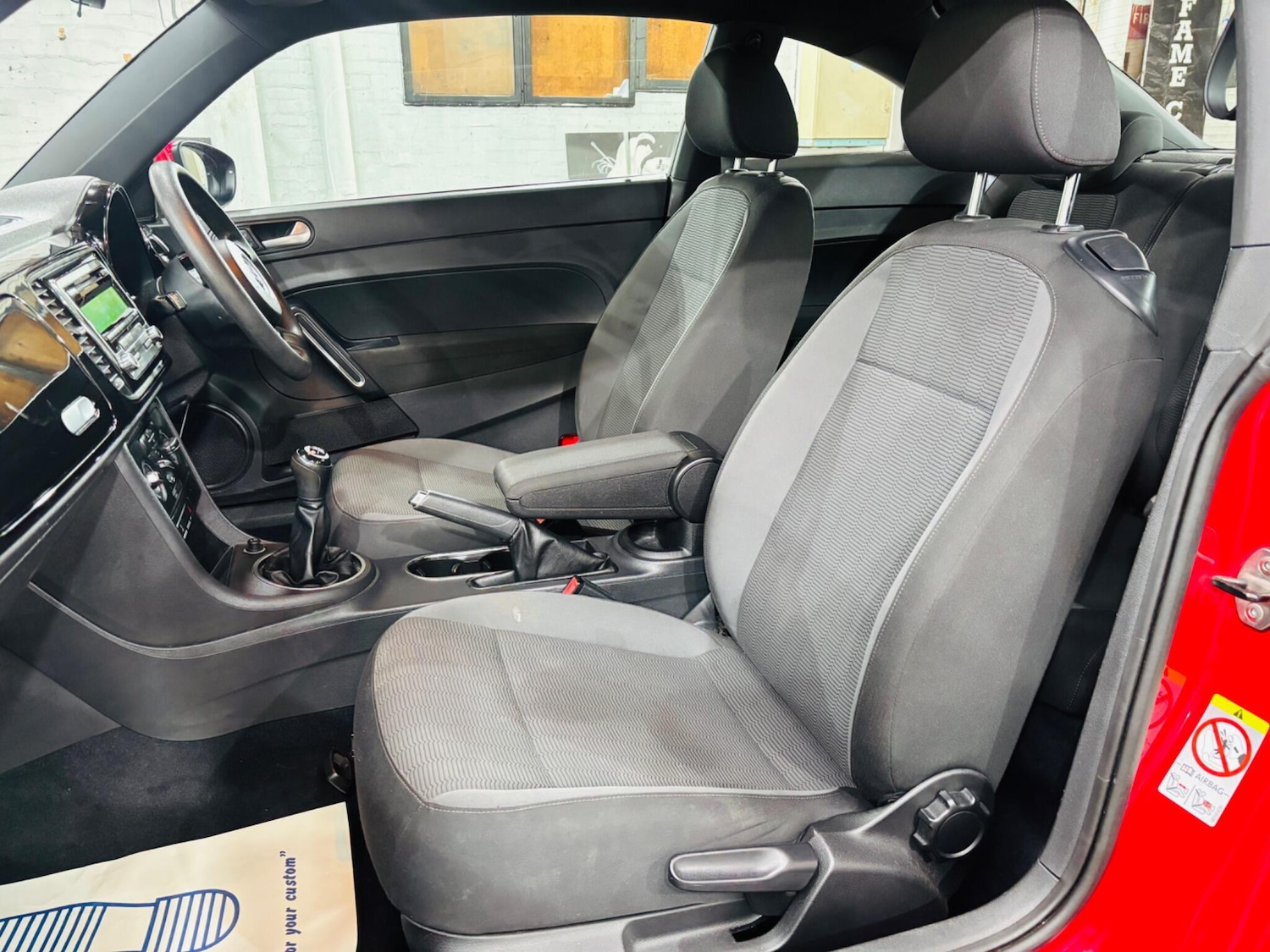 Used Volkswagen Beetle for sale - 77925298: Photo 14