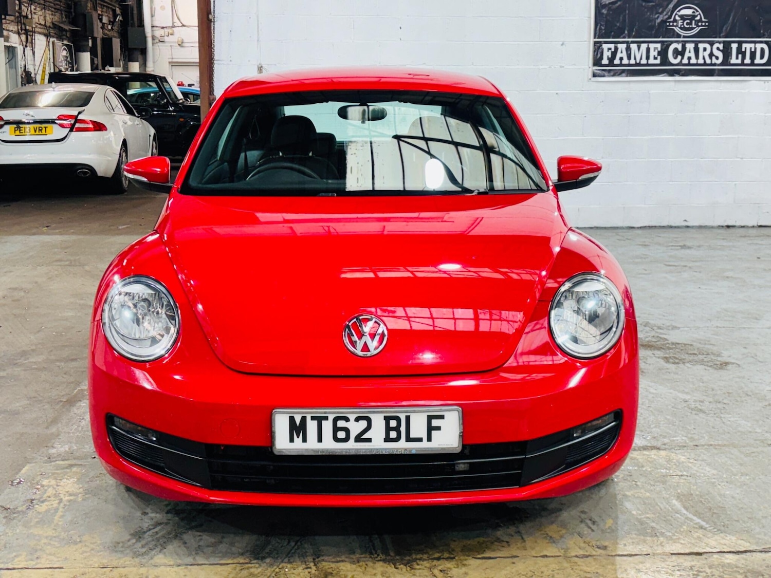 Used Volkswagen Beetle for sale - 77925298: Photo 2