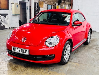 Used Volkswagen Beetle 2013 for sale - 77925298: Photo