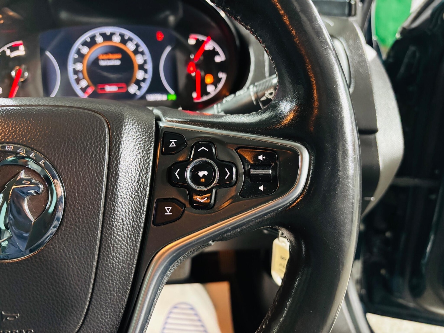 Used Vauxhall Insignia 2014 for sale - 76976820: Photo 18