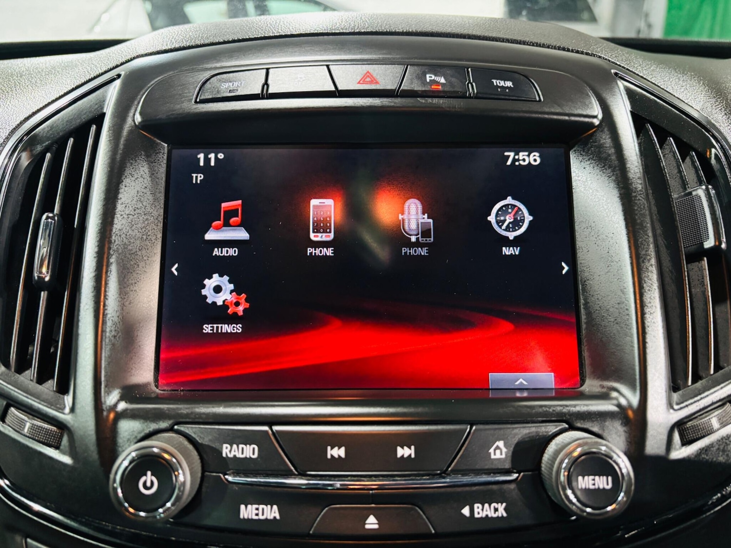 Used Vauxhall Insignia 2014 for sale - 76976820: Photo 23