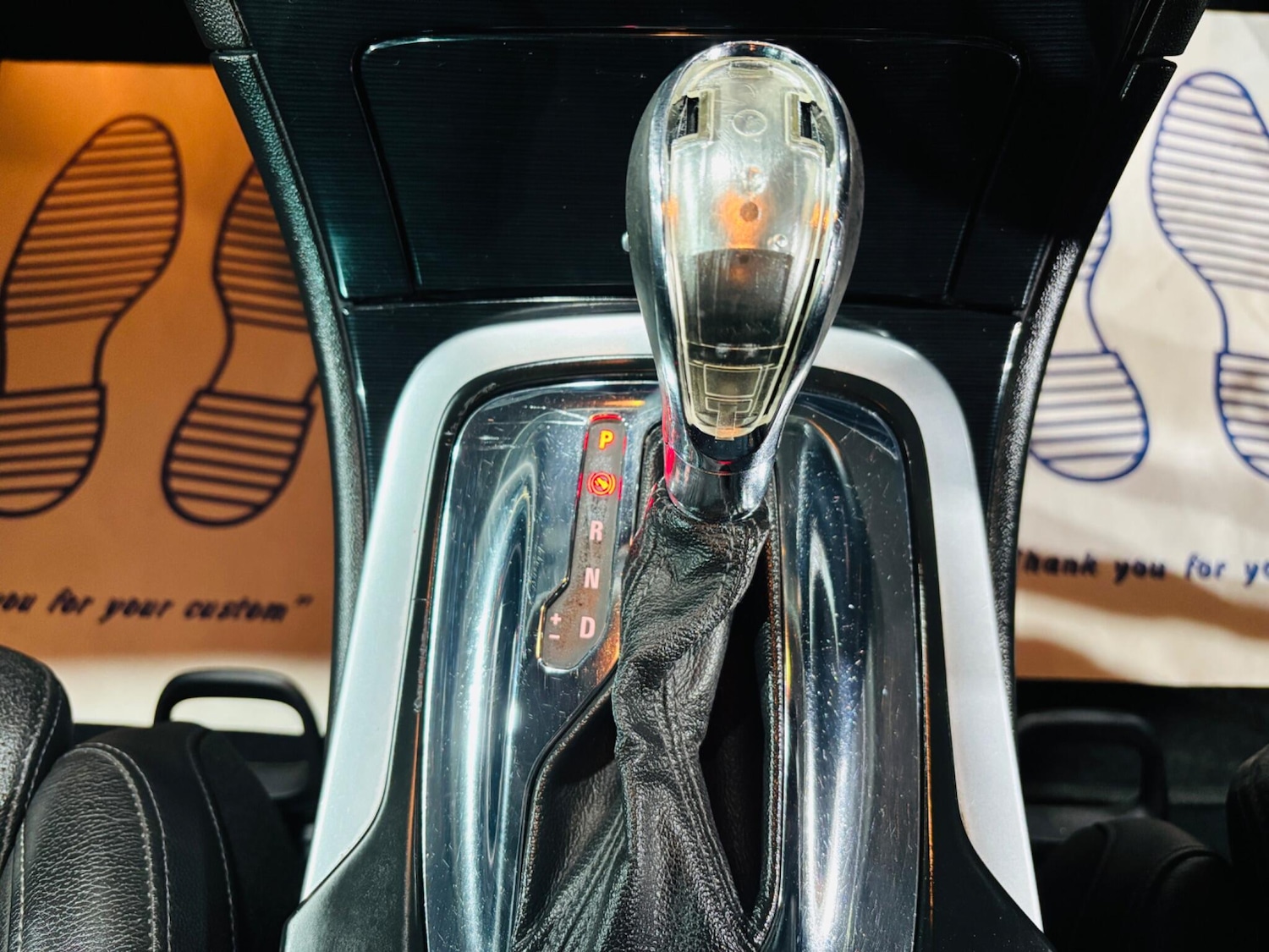 Used Vauxhall Insignia 2014 for sale - 76976820: Photo 25