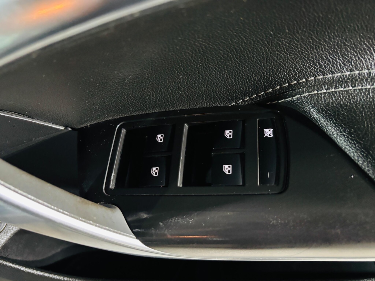 Used Vauxhall Insignia 2014 for sale - 76976820: Photo 29