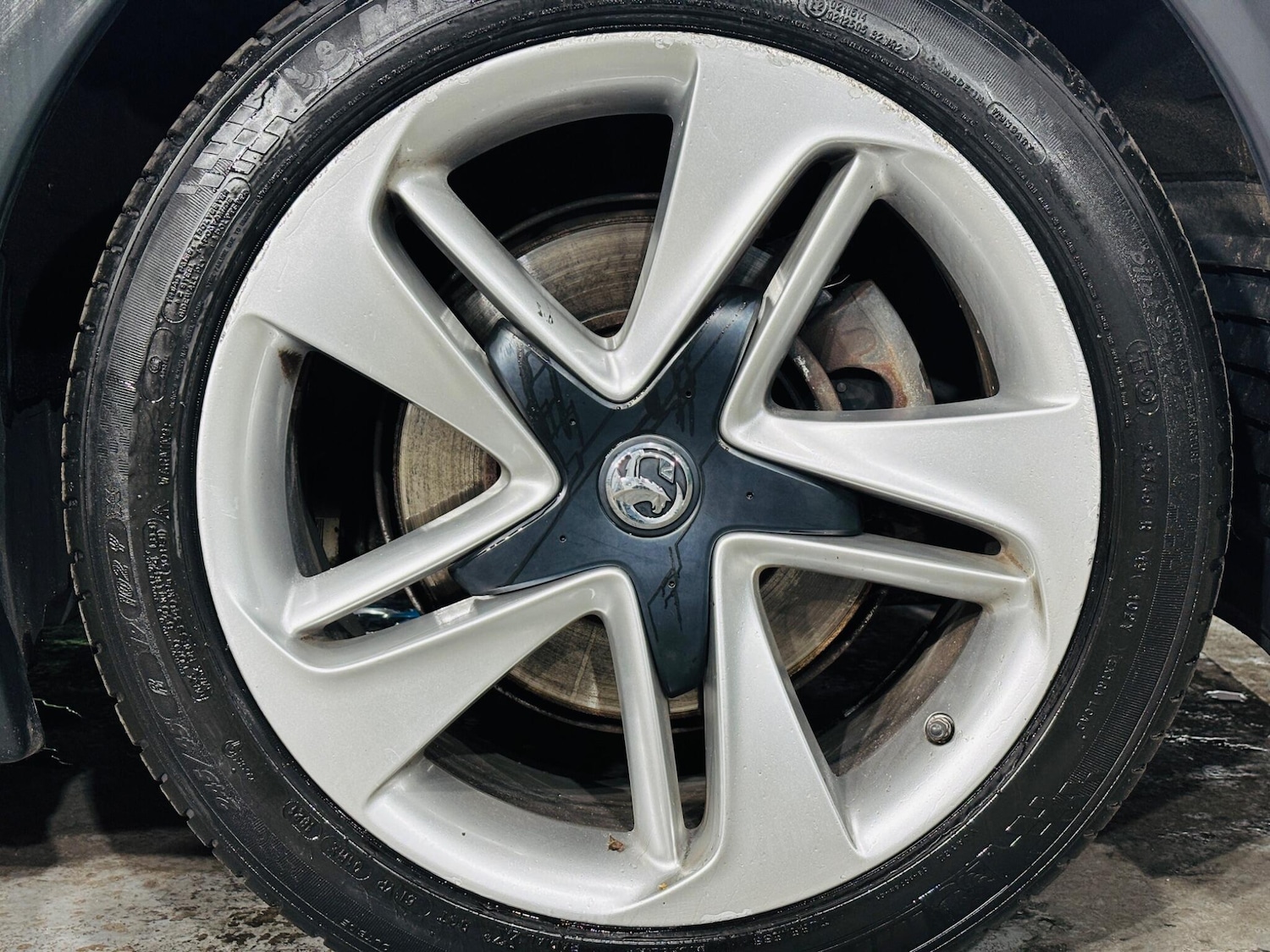 Used Vauxhall Insignia 2014 for sale - 76976820: Photo 32