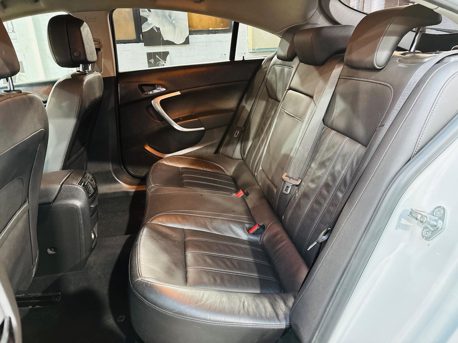 Used Vauxhall Insignia 2015 for sale - 76644840: Photo 16