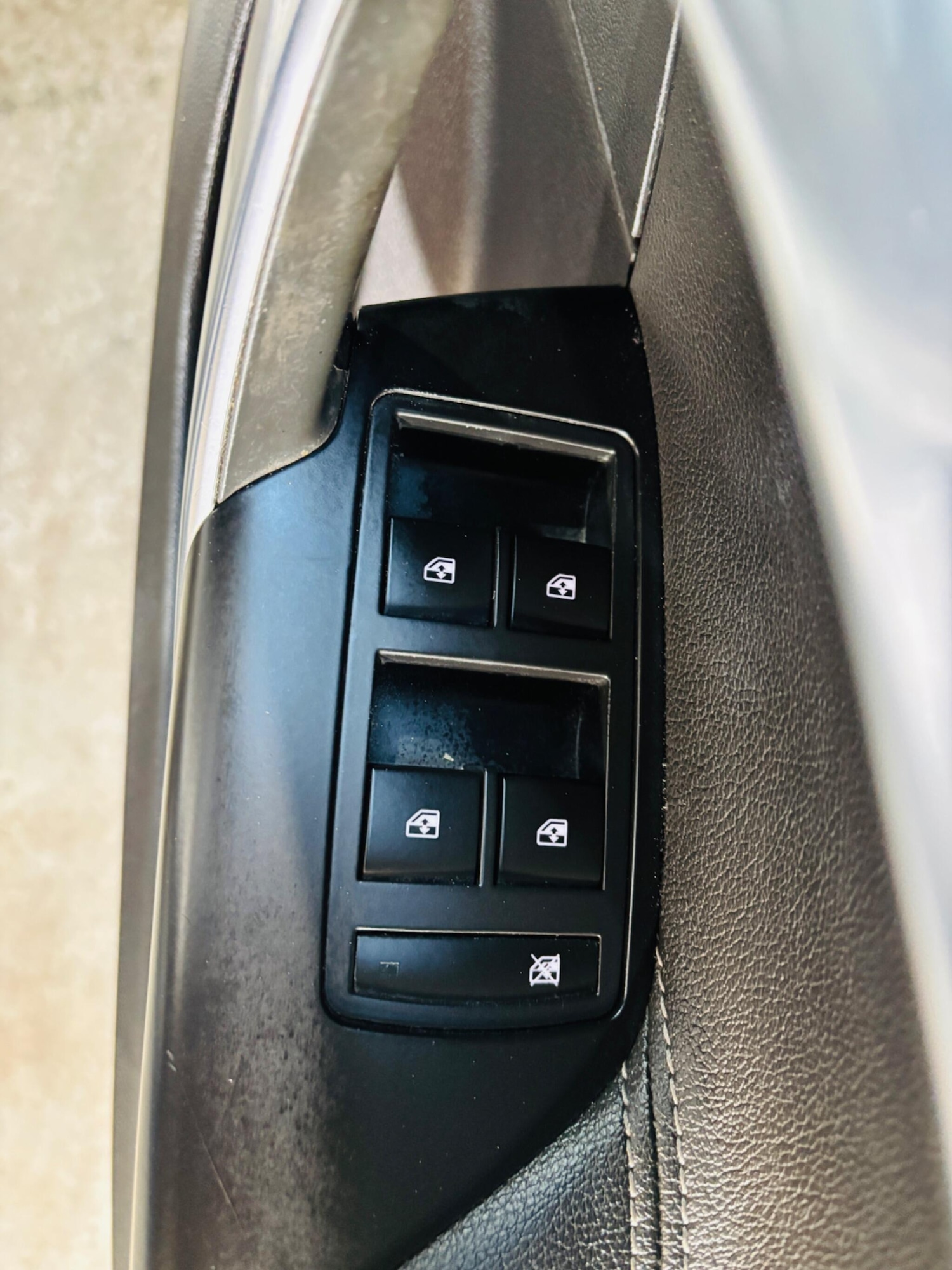 Used Vauxhall Insignia 2015 for sale - 76644840: Photo 17