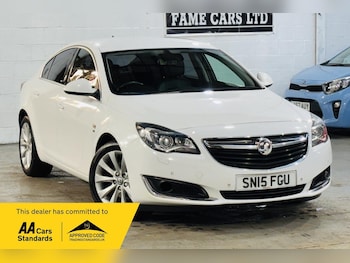 2015 (15) - 2.0 CDTi [163] Elite Nav 5dr Auto