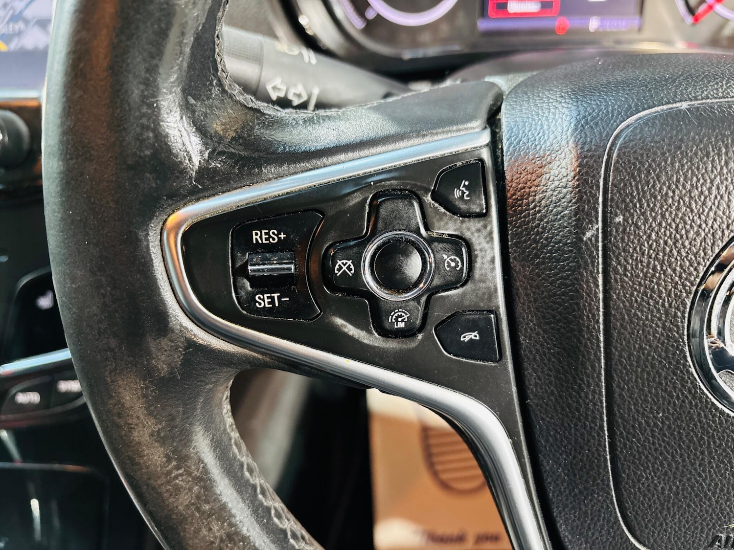 Used Vauxhall Insignia 2015 for sale - 76644840: Photo 21