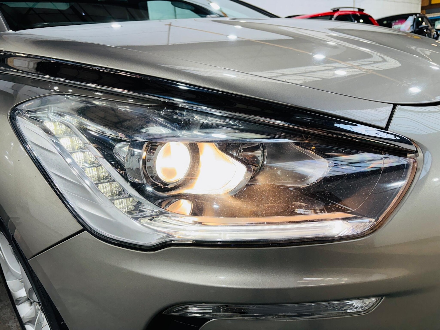 Used Citroen DS5 2012 for sale - 76377960: Photo 33