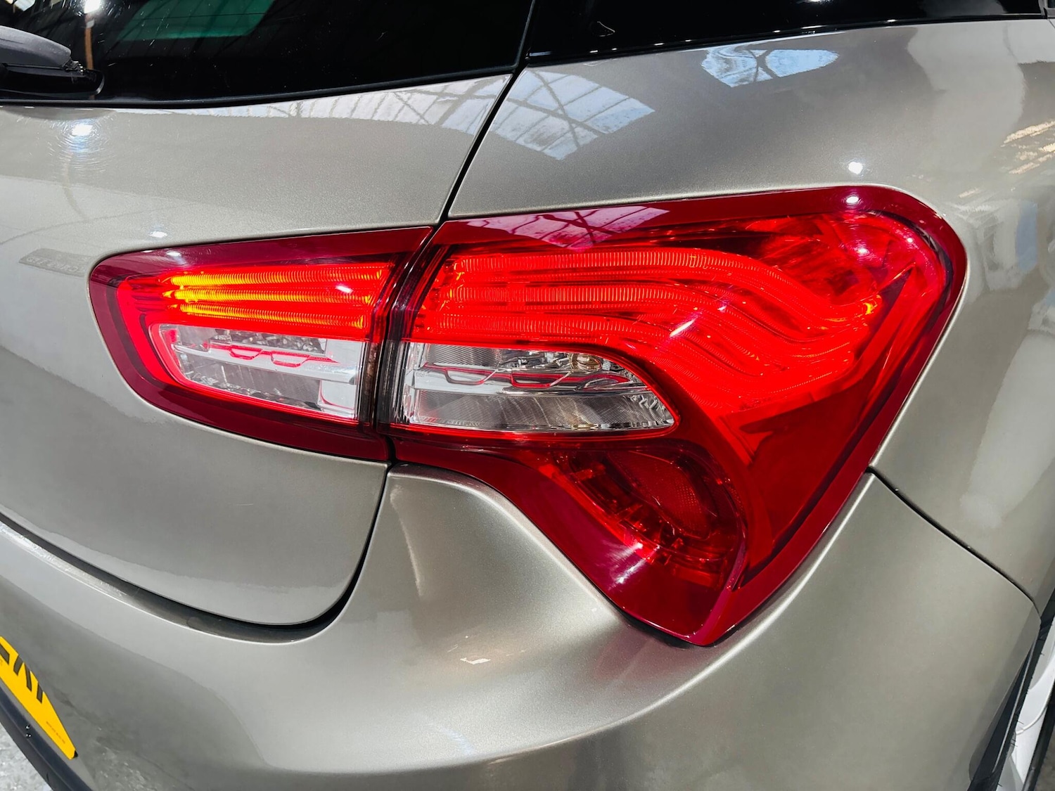 Used Citroen DS5 2012 for sale - 76377960: Photo 34
