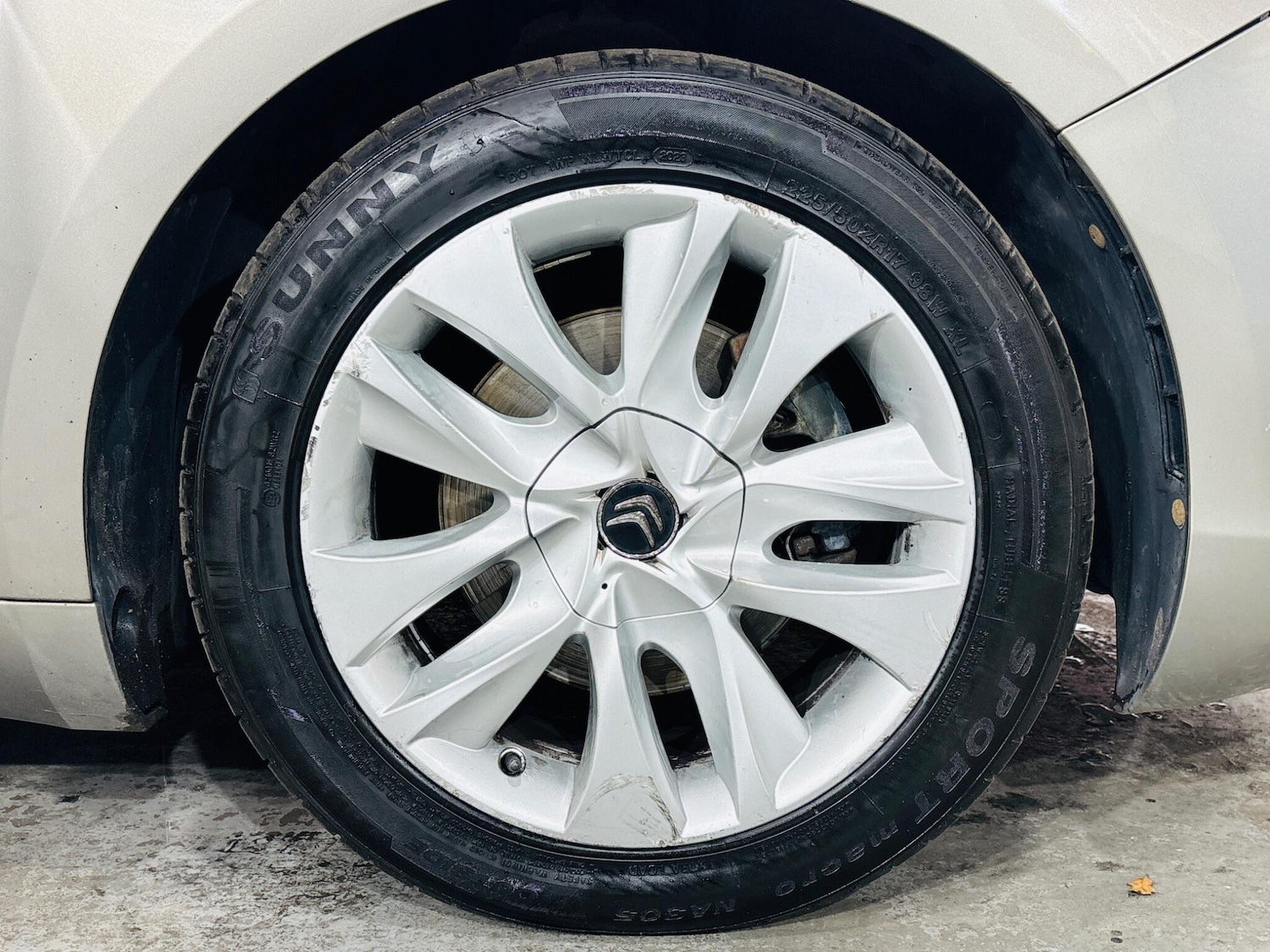 Used Citroen DS5 2012 for sale - 76377960: Photo 35