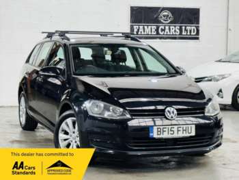 2015 (15) - 1.6 TDI BlueMotion Tech SE DSG Euro 5 (s/s) 5dr