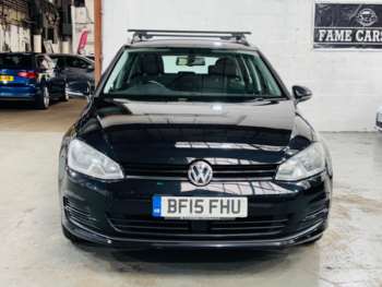 Used Volkswagen Golf 2015 for sale - 74762666: Photo