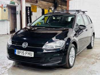 Used Volkswagen Golf 2015 for sale - 74762666: Photo