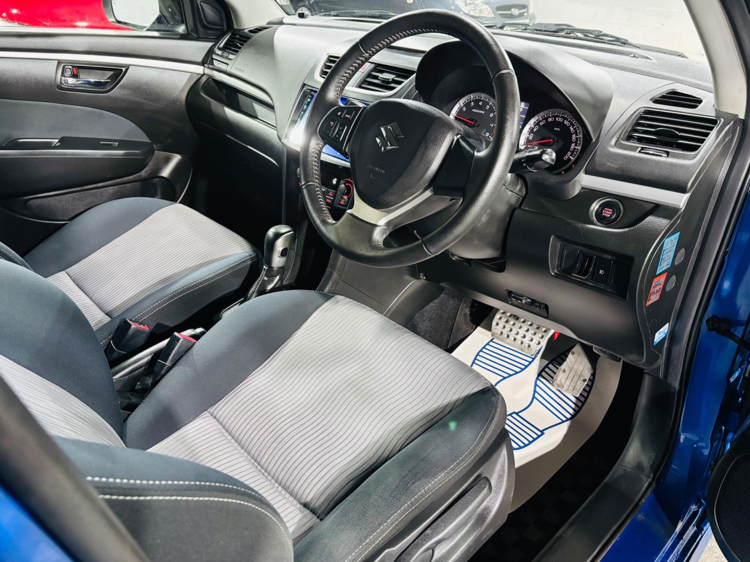 Used Suzuki Swift 2025 for sale - 76584449: Photo 10