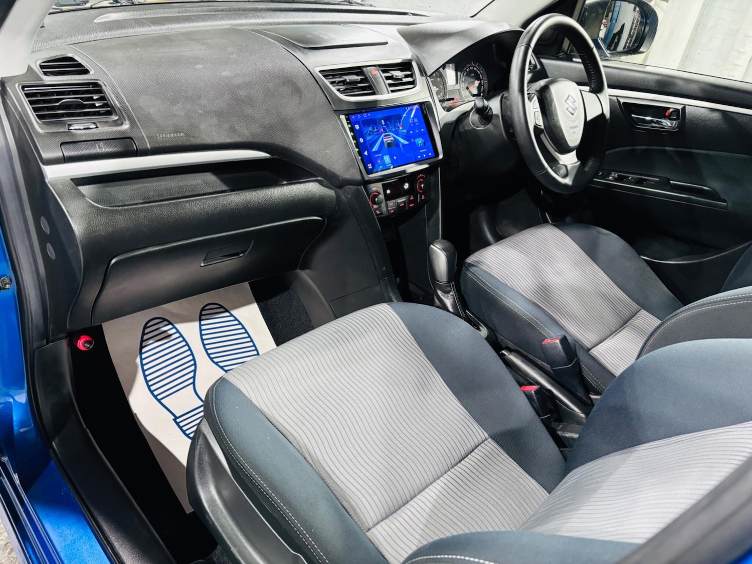 Used Suzuki Swift 2025 for sale - 76584449: Photo 14