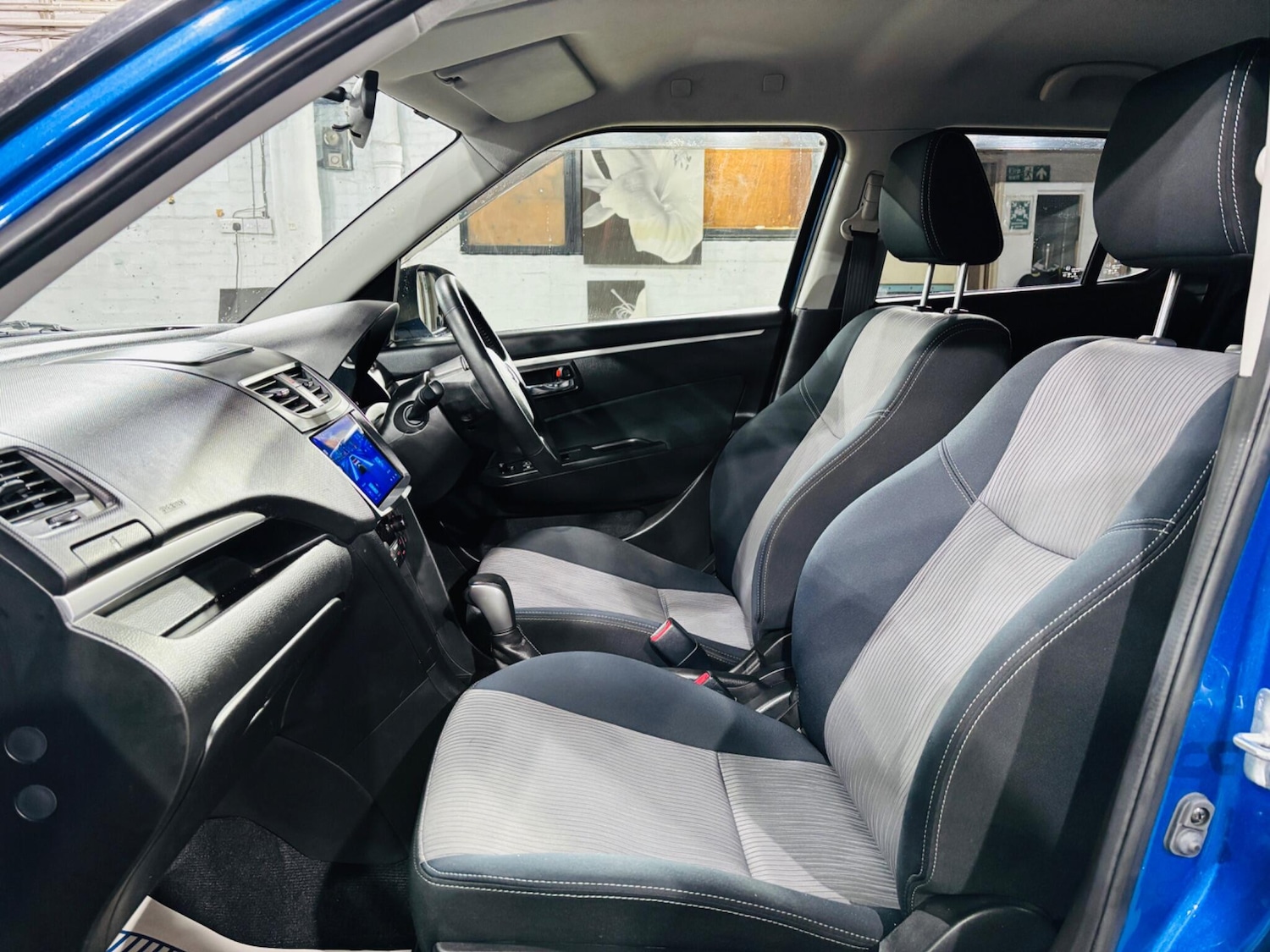 Used Suzuki Swift 2025 for sale - 76584449: Photo 15