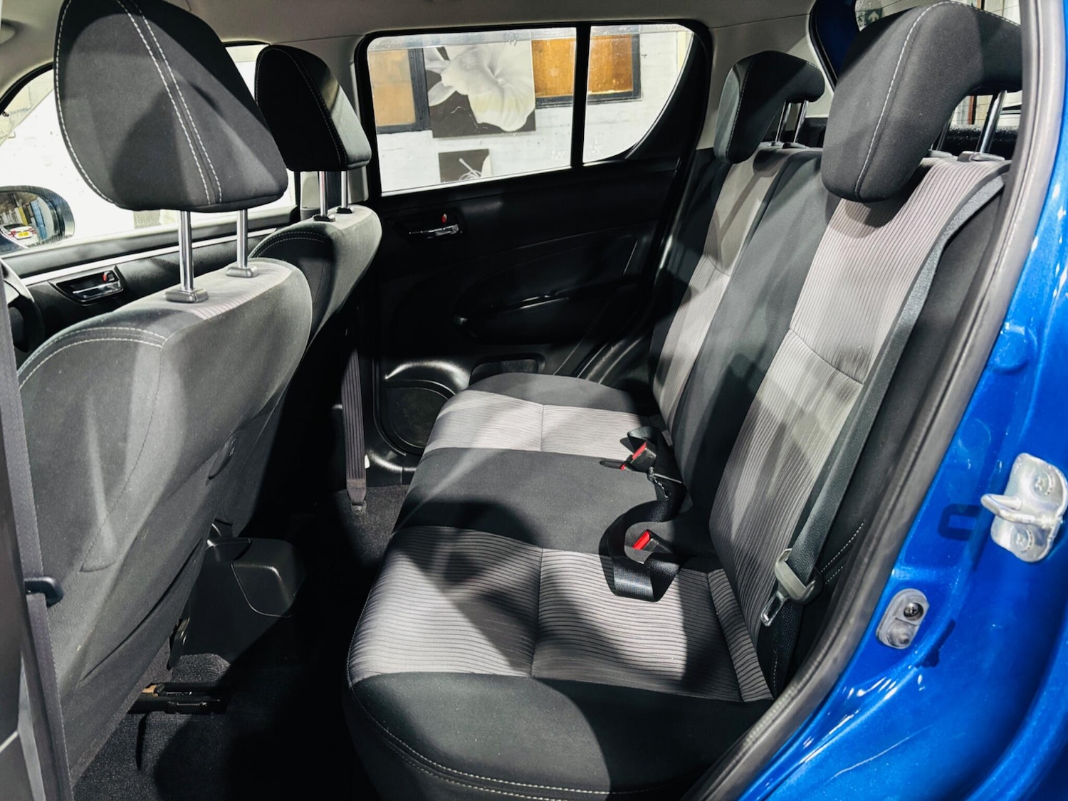 Used Suzuki Swift 2025 for sale - 76584449: Photo 16