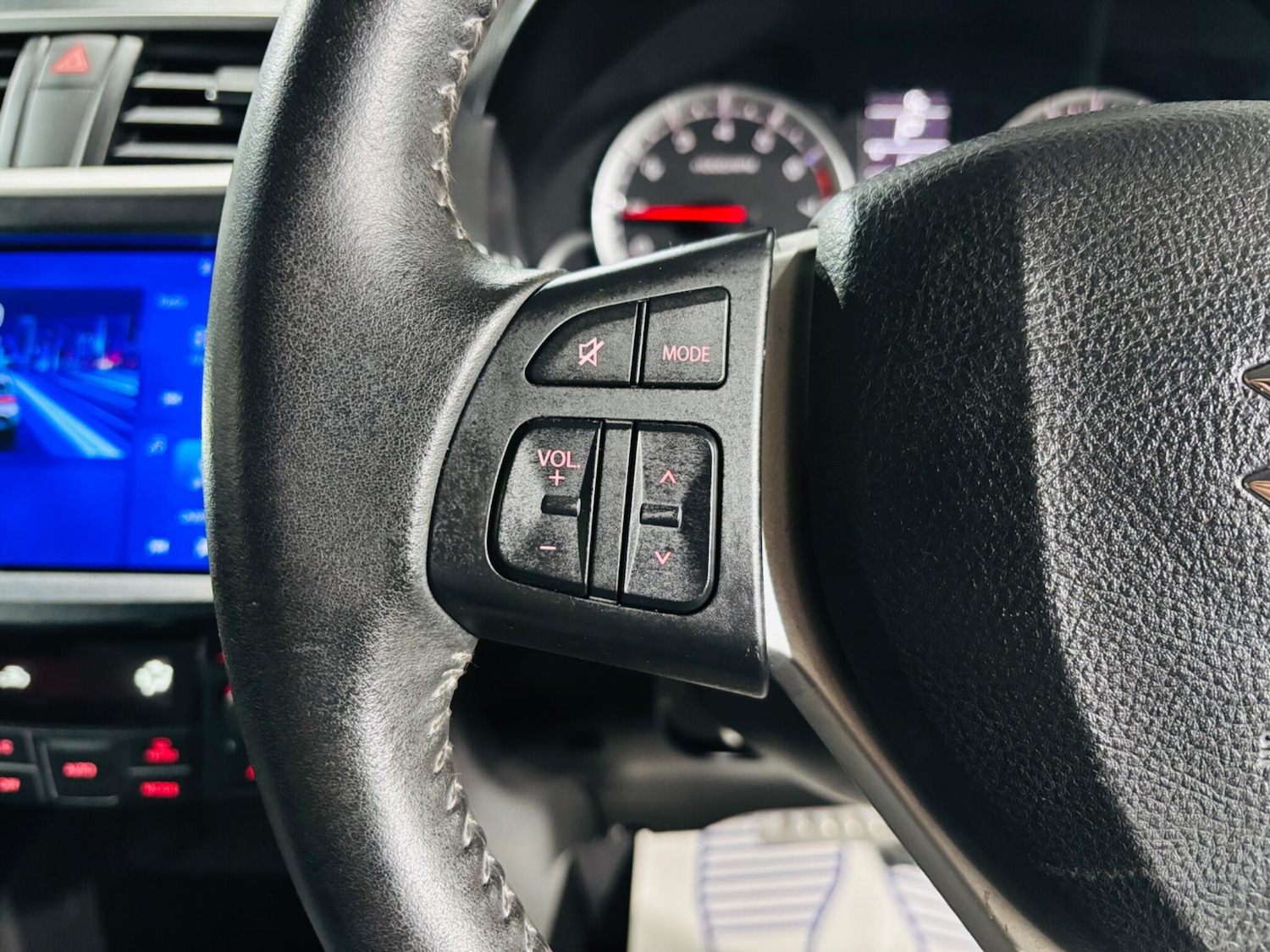 Used Suzuki Swift 2025 for sale - 76584449: Photo 19