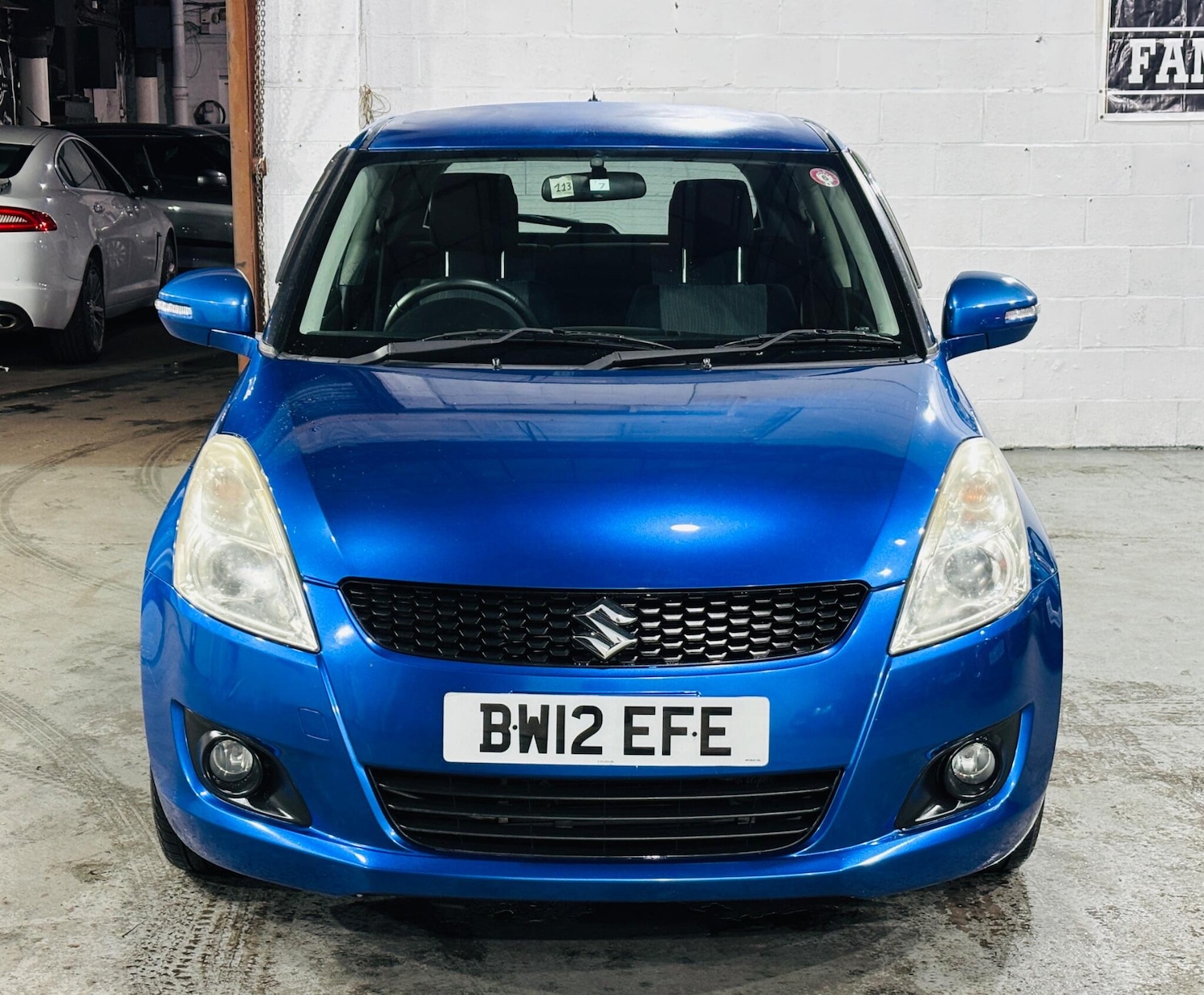 Used Suzuki Swift 2025 for sale - 76584449: Photo 2
