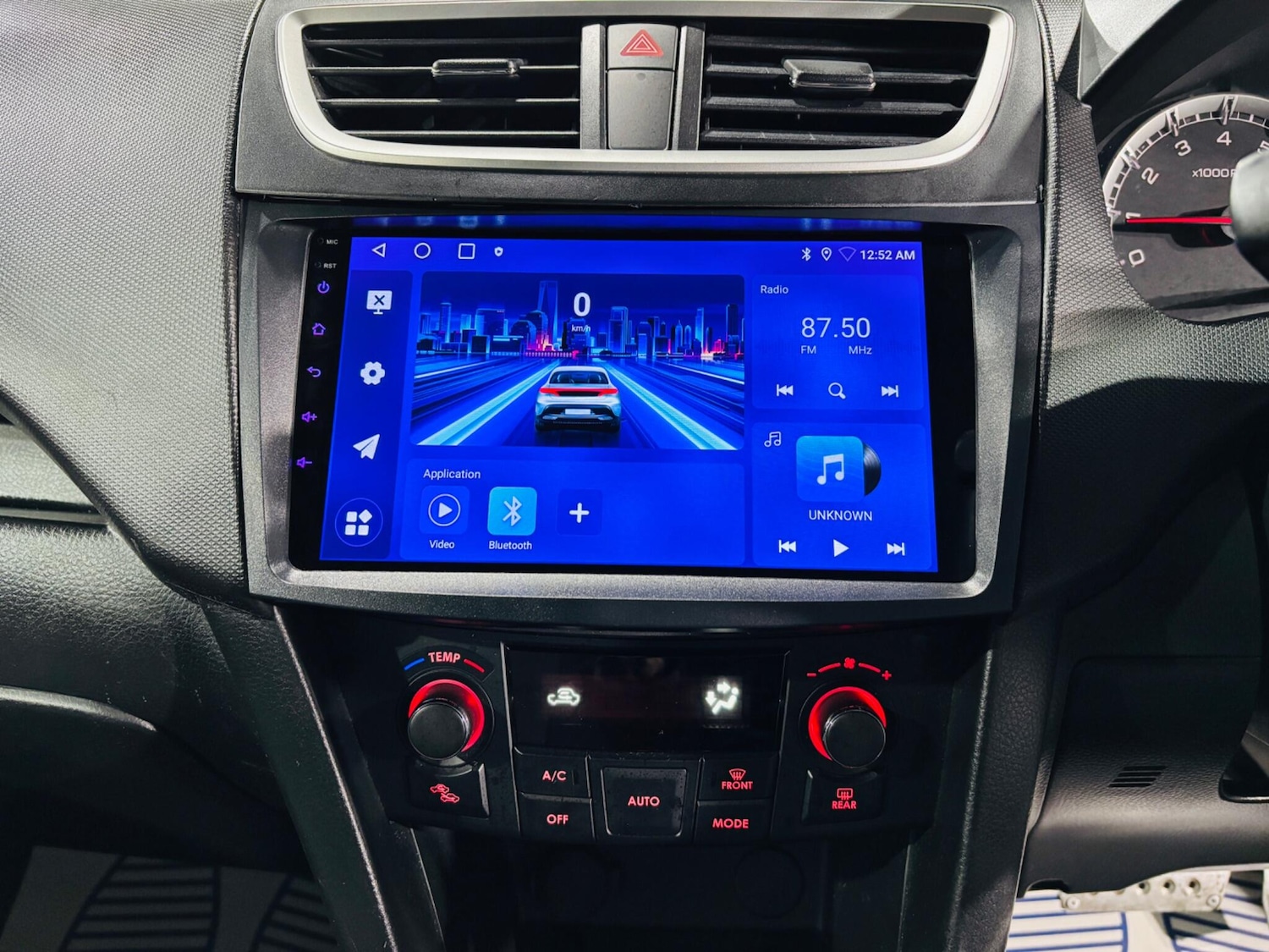 Used Suzuki Swift 2025 for sale - 76584449: Photo 20