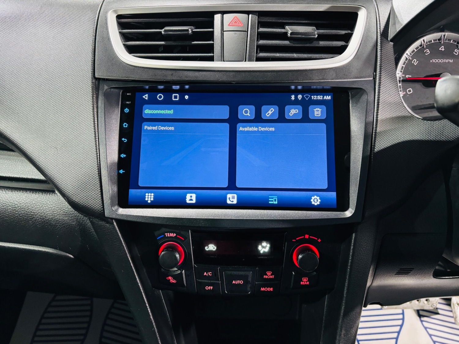 Used Suzuki Swift 2025 for sale - 76584449: Photo 21