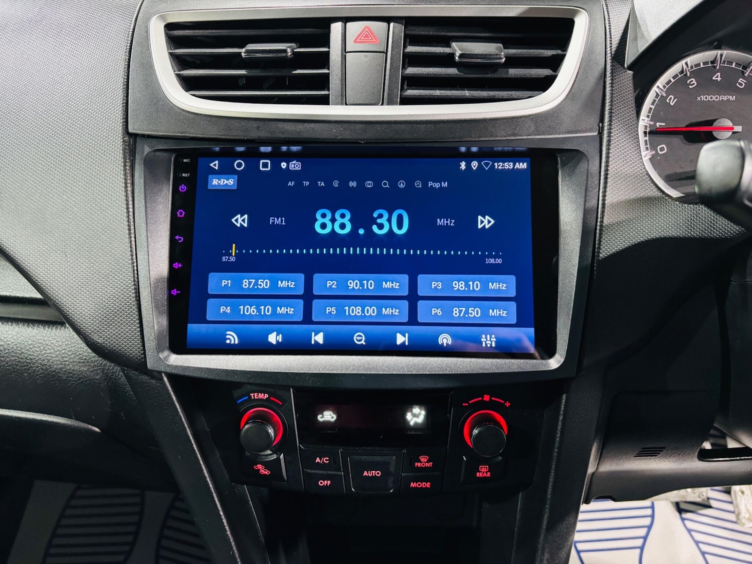 Used Suzuki Swift 2025 for sale - 76584449: Photo 24