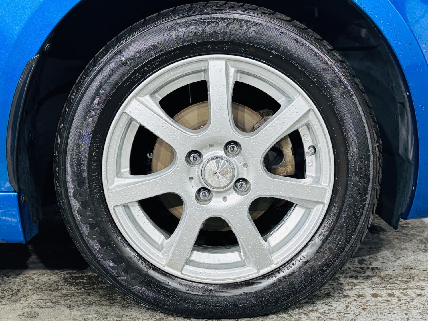 Used Suzuki Swift 2025 for sale - 76584449: Photo 28