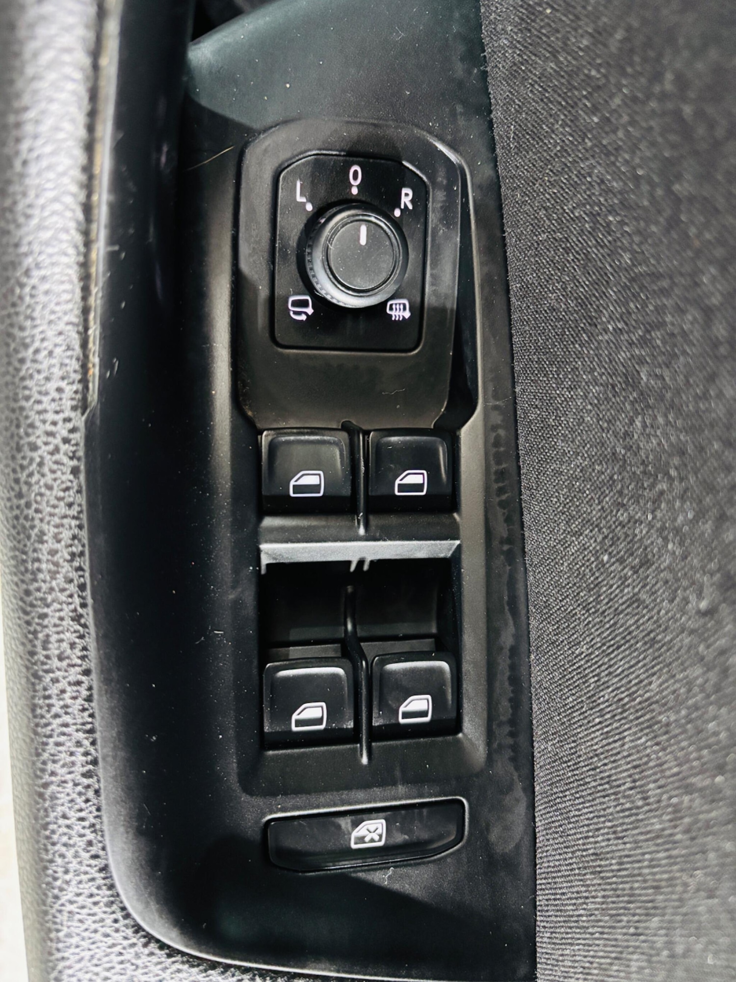 Used Volkswagen Passat 2015 for sale - 76993063: Photo 17